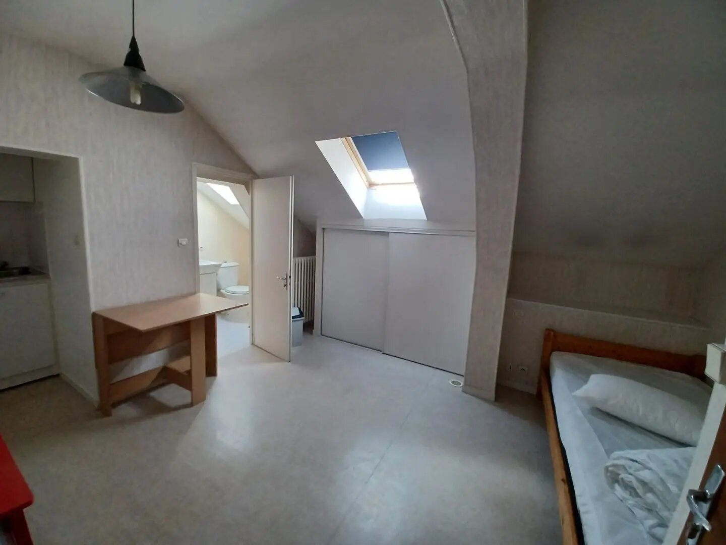 Appartement à louer, 11m², Bressuire