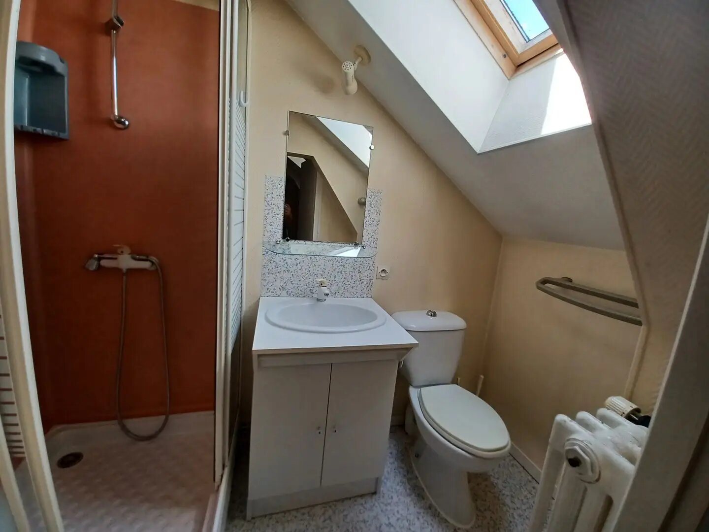 Appartement à louer, 11m², Bressuire