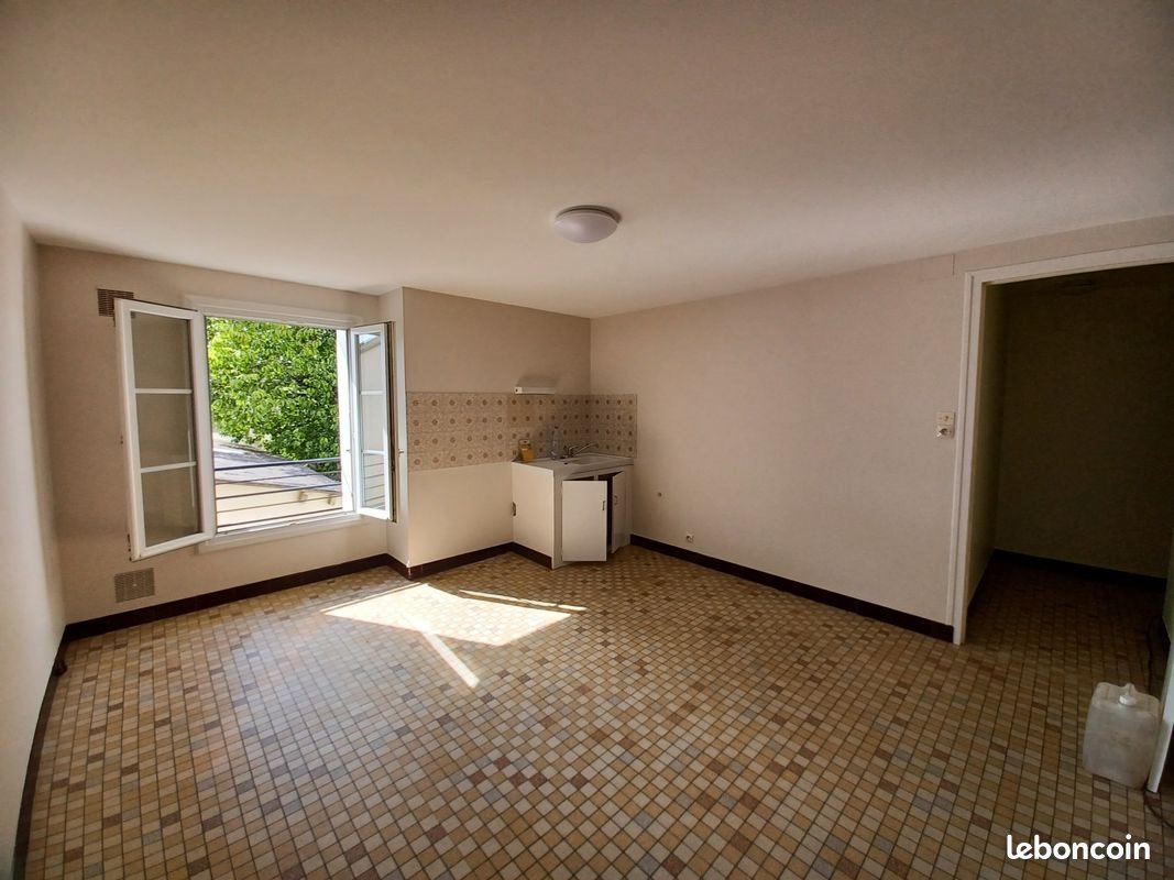 Appartement à louer, 42m², La Forêt-sur-Sèvre