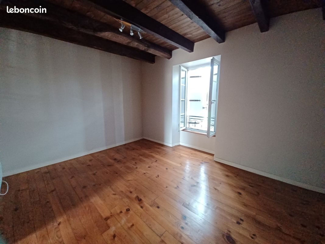 Appartement à louer, 42m², La Forêt-sur-Sèvre