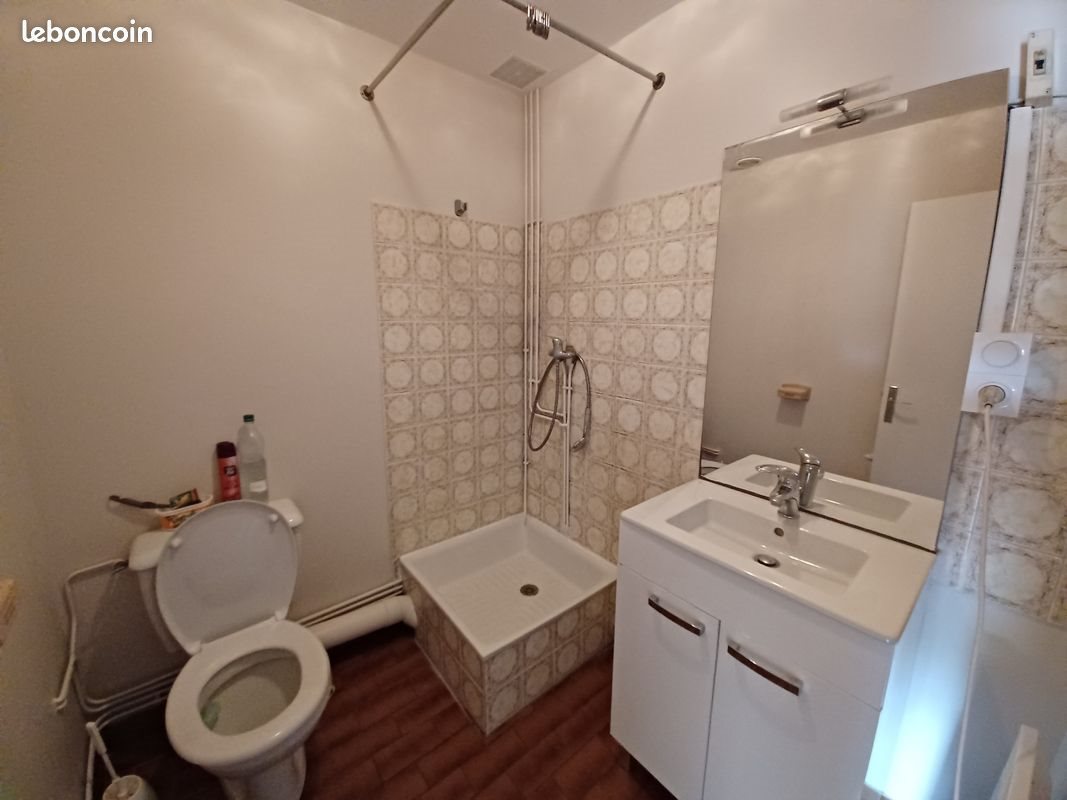 Appartement à louer, 42m², La Forêt-sur-Sèvre