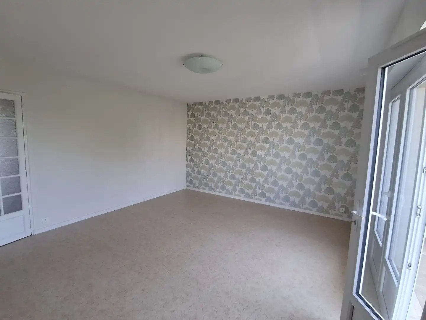 Appartement à louer, 72m², Bressuire
