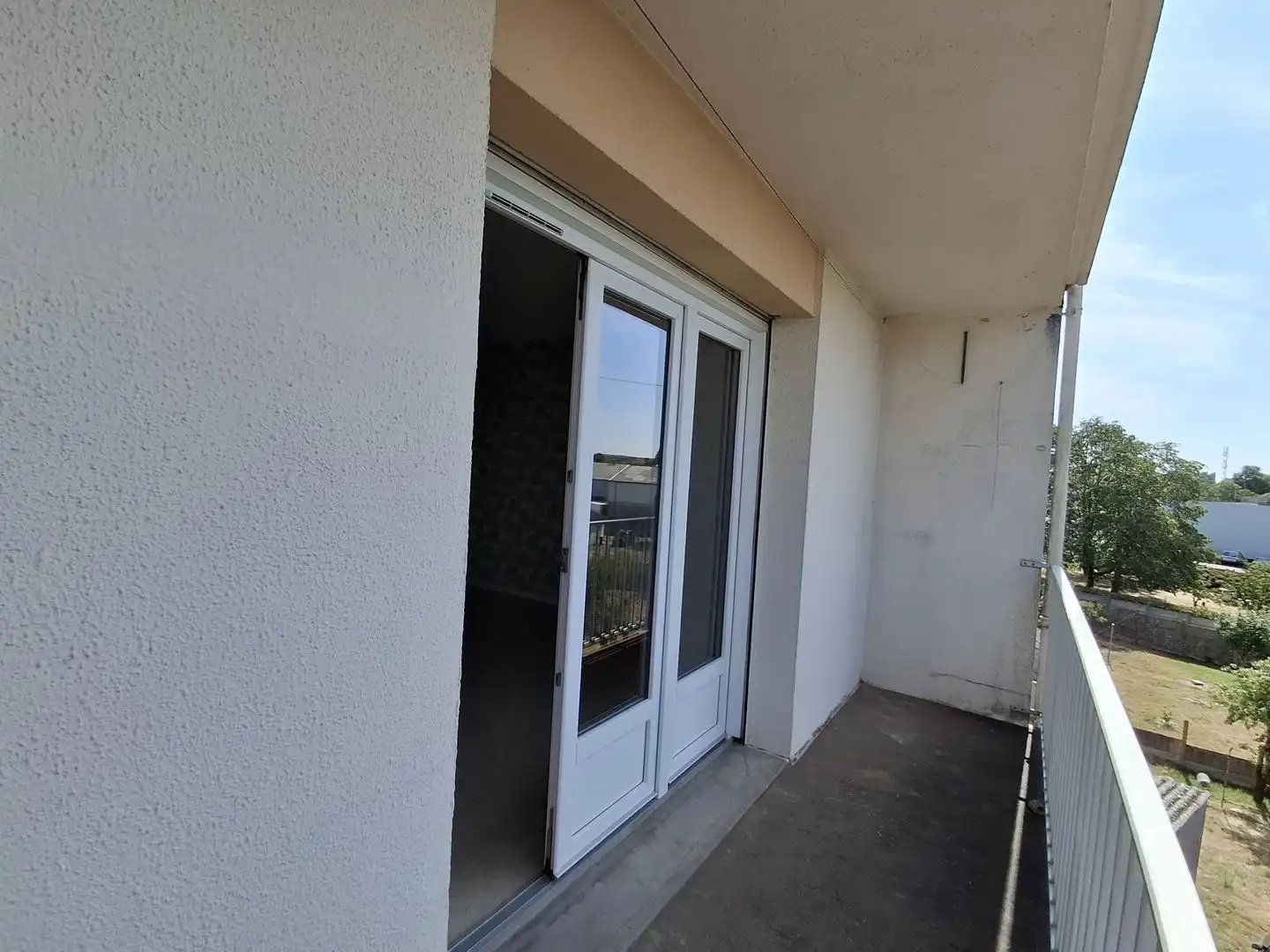 Appartement à louer, 72m², Bressuire
