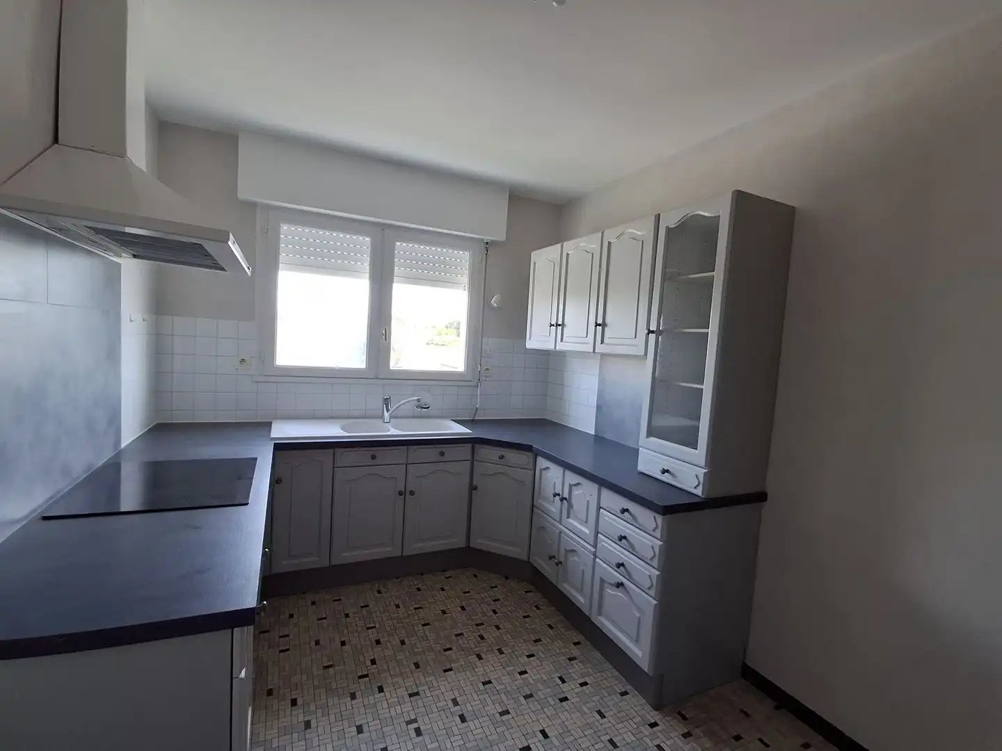 Appartement à louer, 72m², Bressuire
