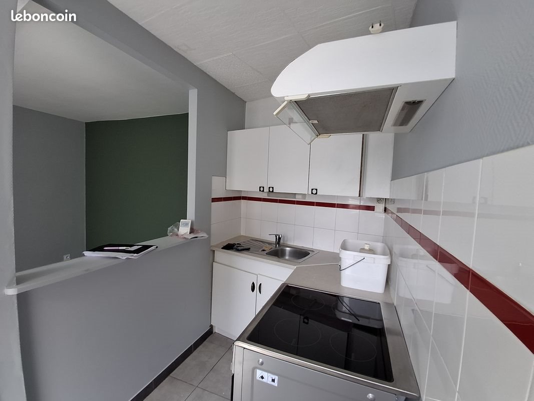 Maison à louer, 44m², Bressuire