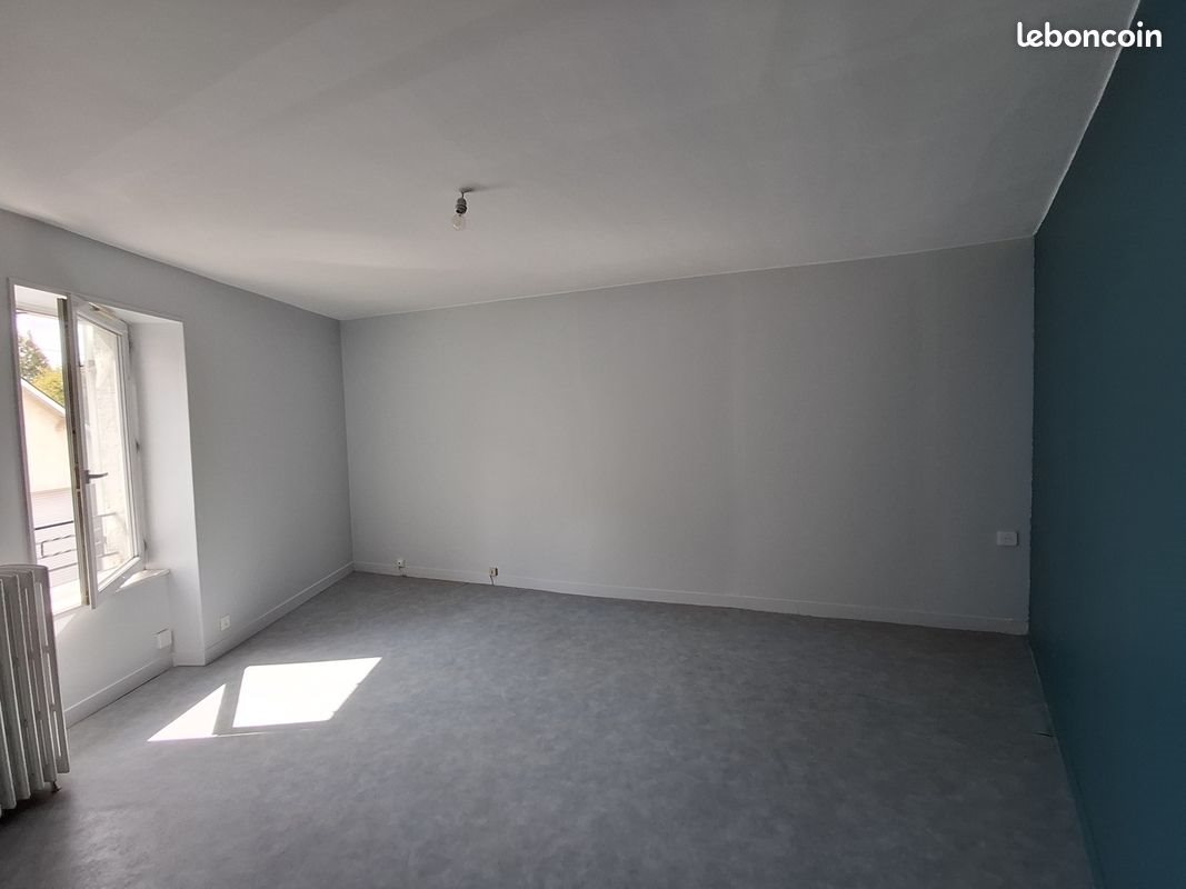 Maison à louer, 44m², Bressuire
