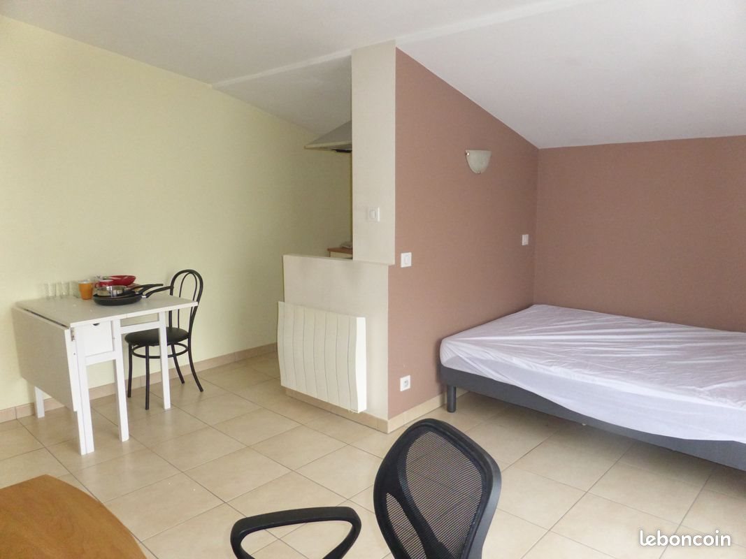 Appartement à louer, 22m², Bressuire