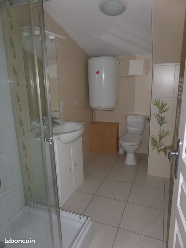 Appartement à louer, 22m², Bressuire