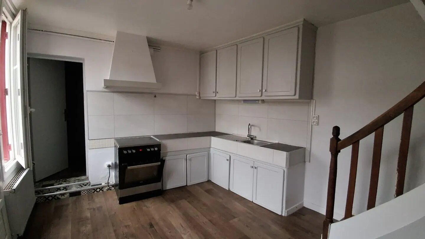 Maison à louer, 86m², Cerizay
