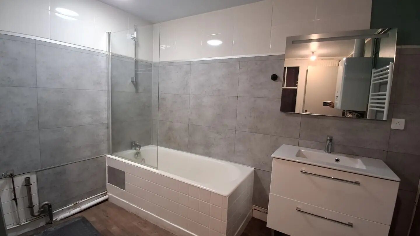 Maison à louer, 86m², Cerizay