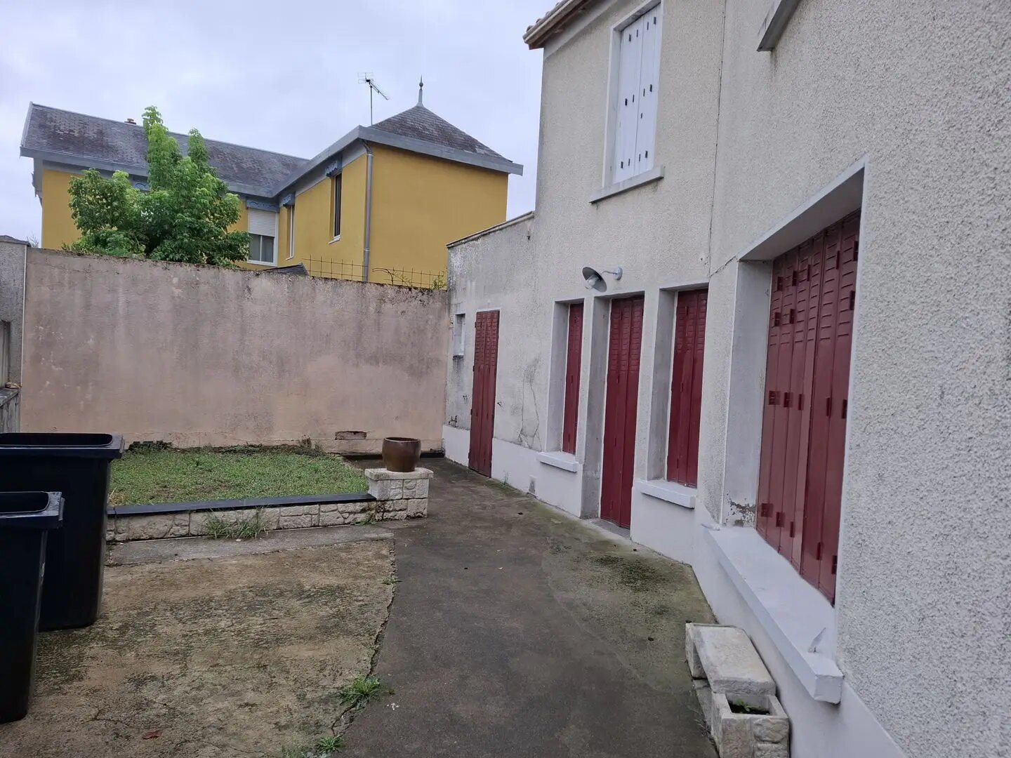 Maison à louer, 86m², Cerizay