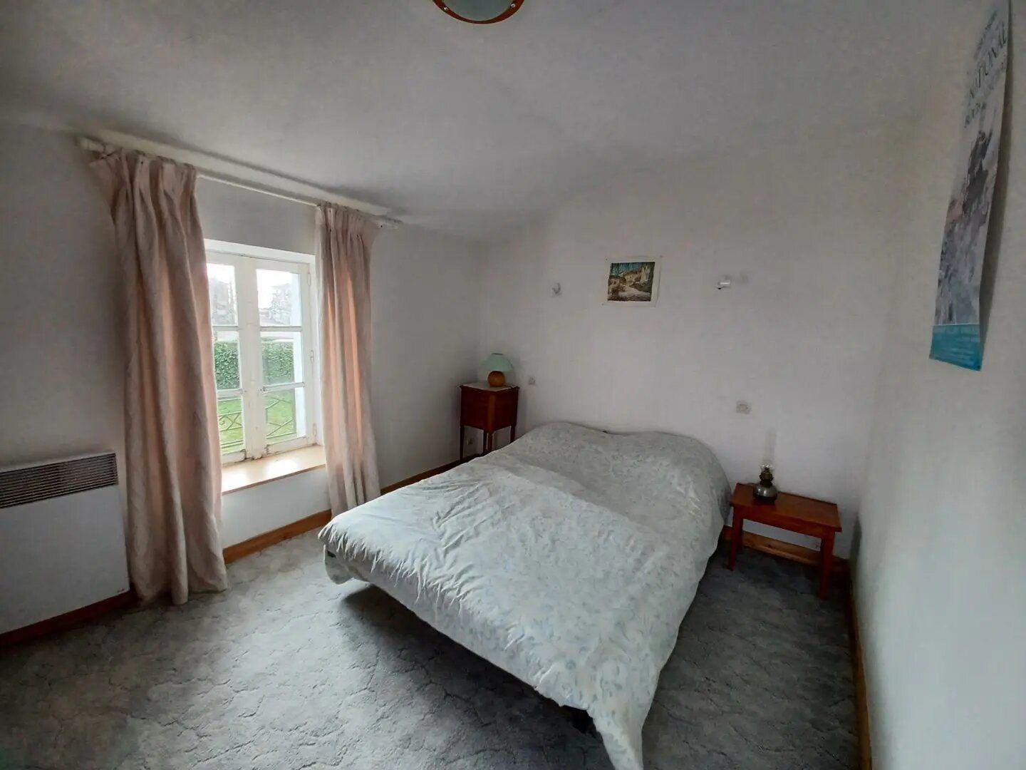 Maison à vendre, 159m², La Chapelle-Saint-Laurent