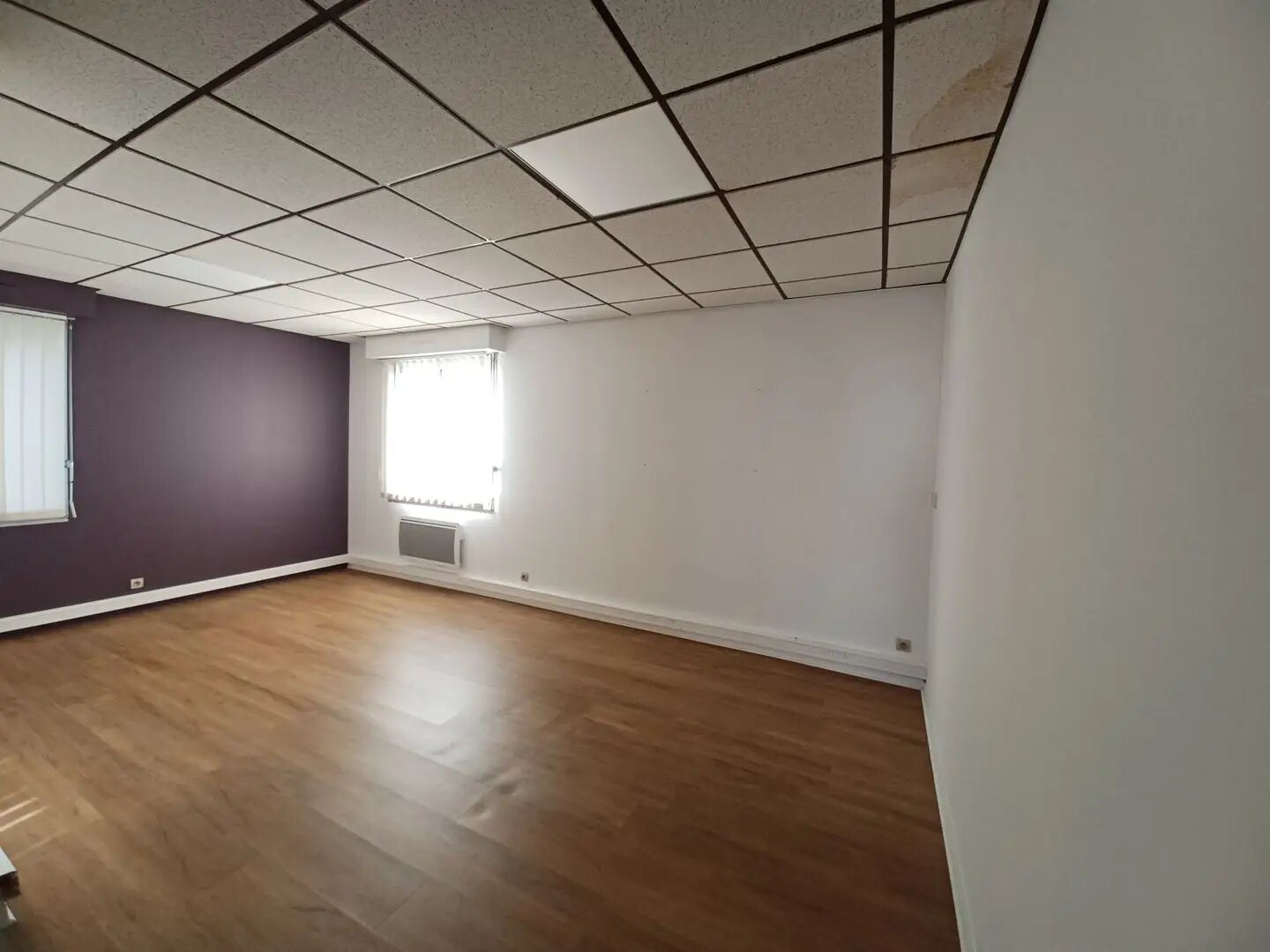 Appartement à louer, 52m², Bressuire