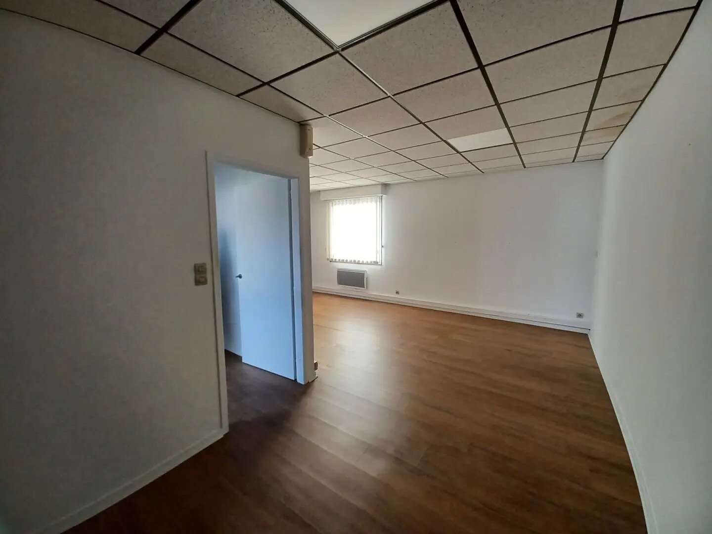 Appartement à louer, 52m², Bressuire
