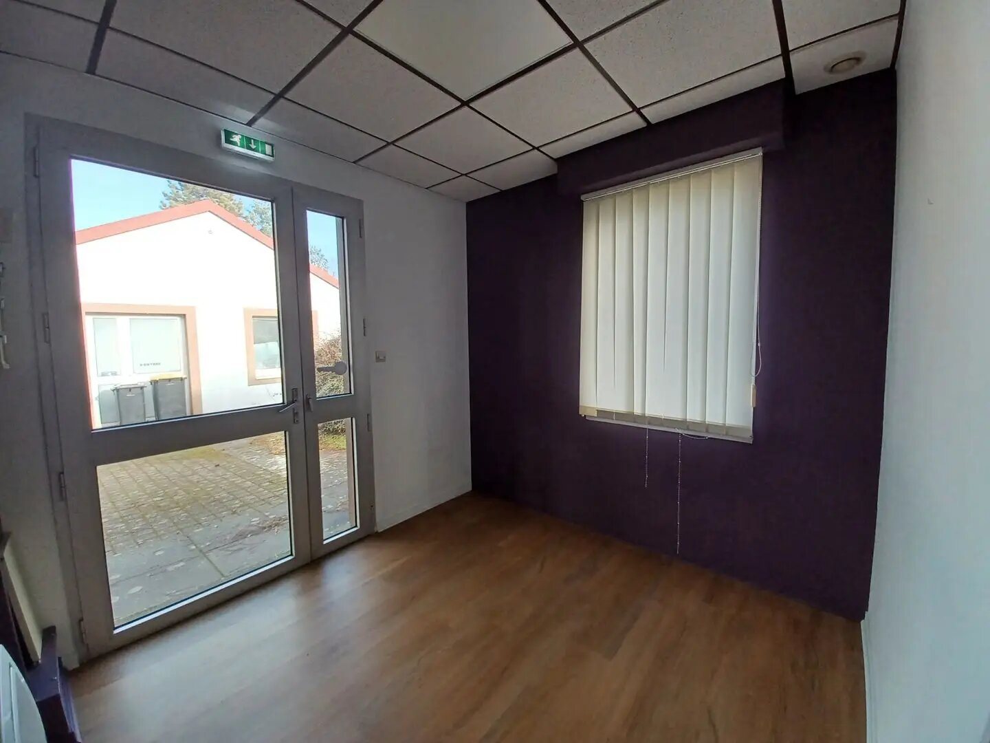Appartement à louer, 52m², Bressuire
