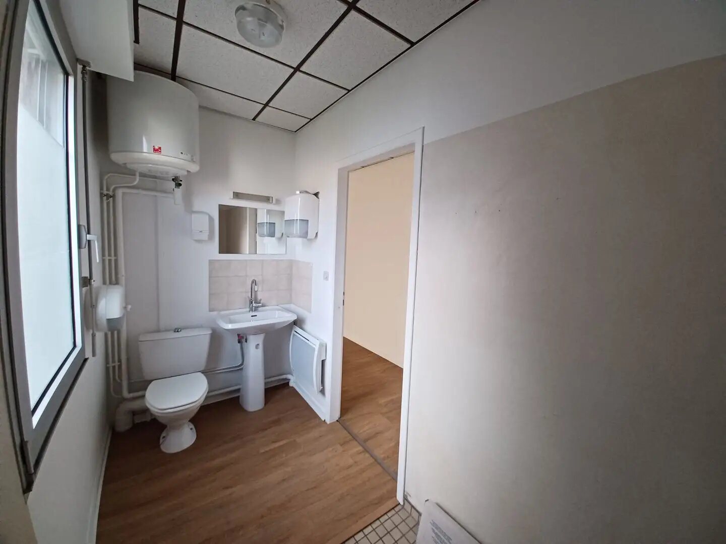 Appartement à louer, 52m², Bressuire