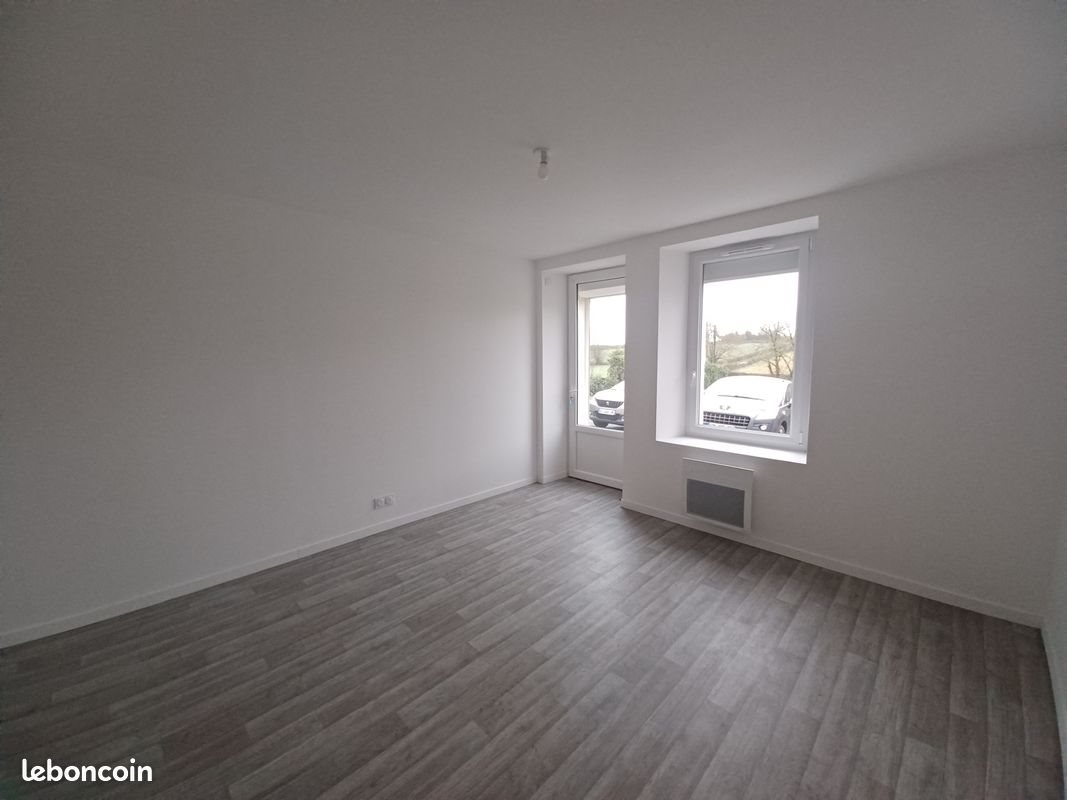 Maison à louer, 97m², Cirières