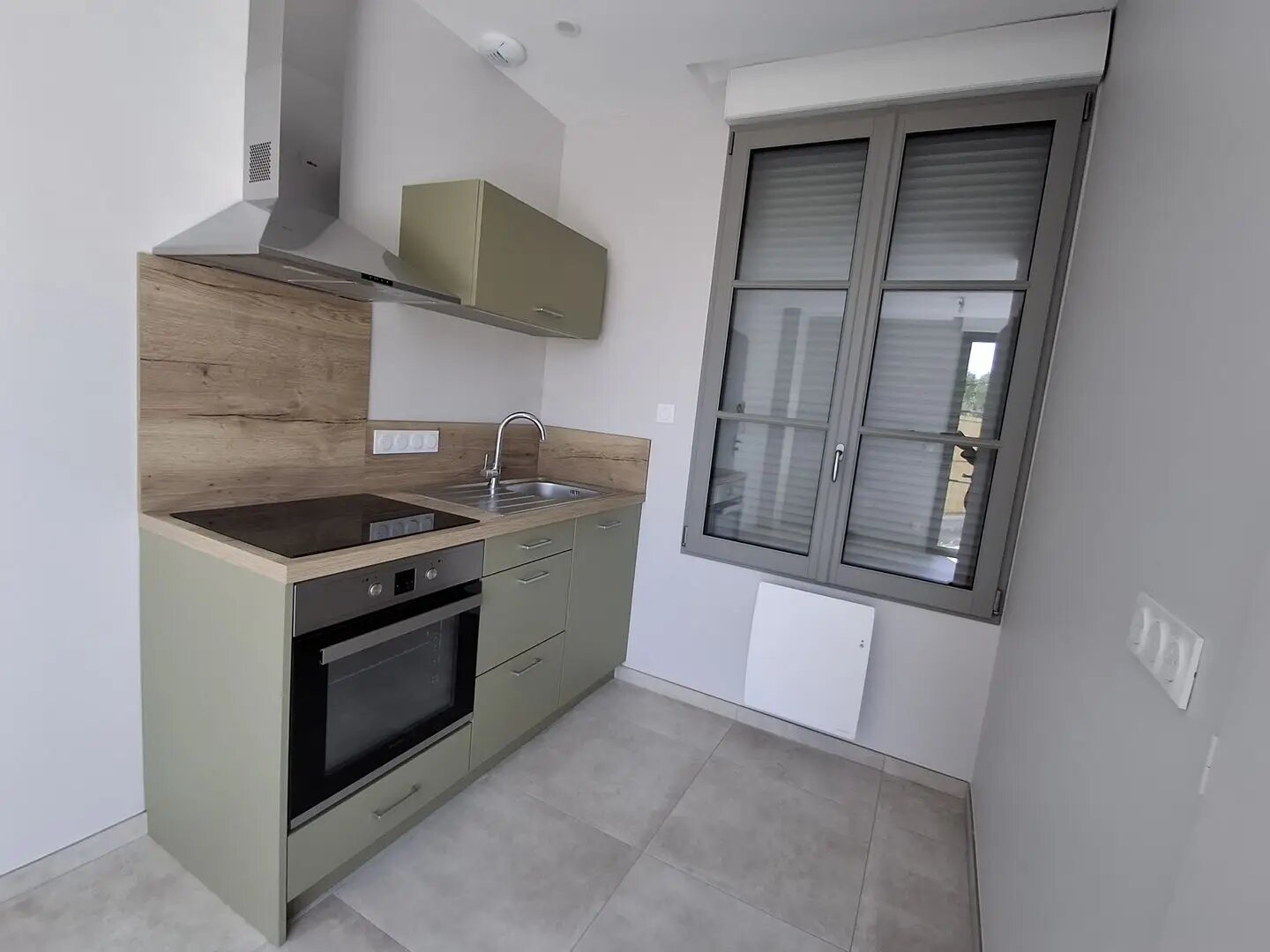 Appartement à louer, 30m², Bressuire