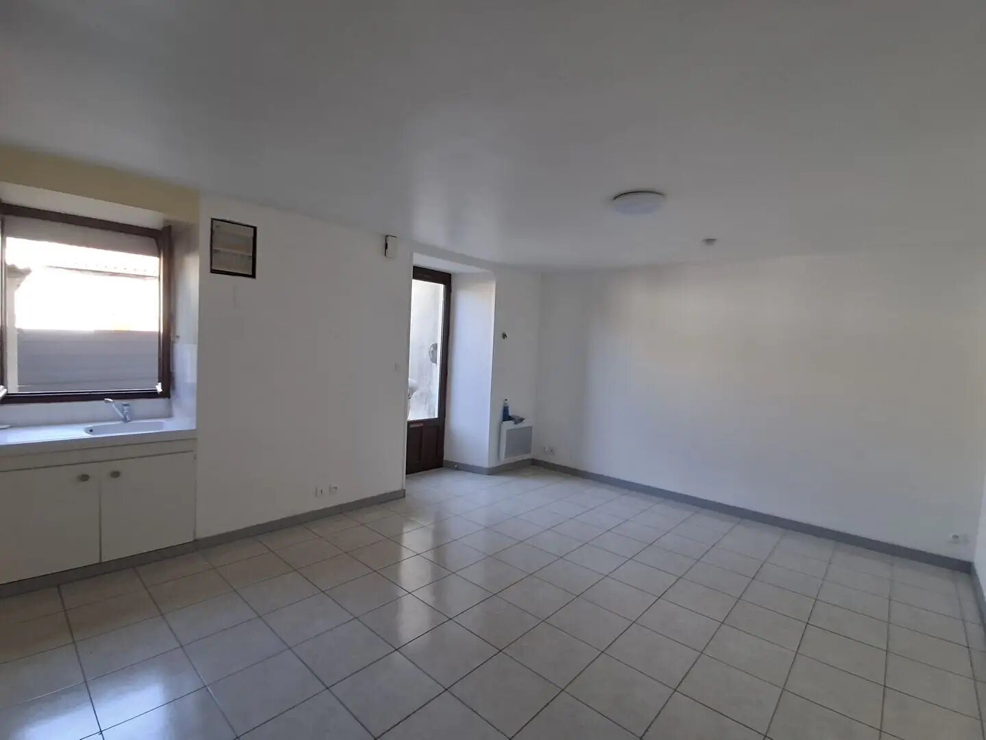 Maison à louer, 51m², Bressuire
