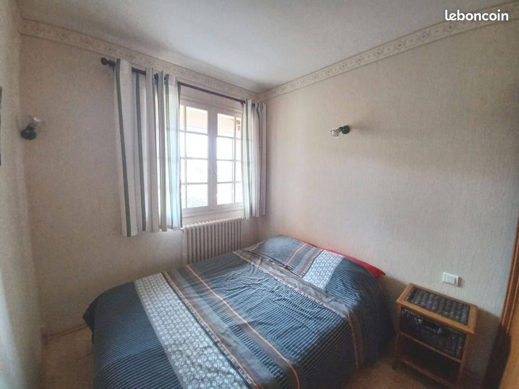 Maison à vendre, 134m², Bressuire