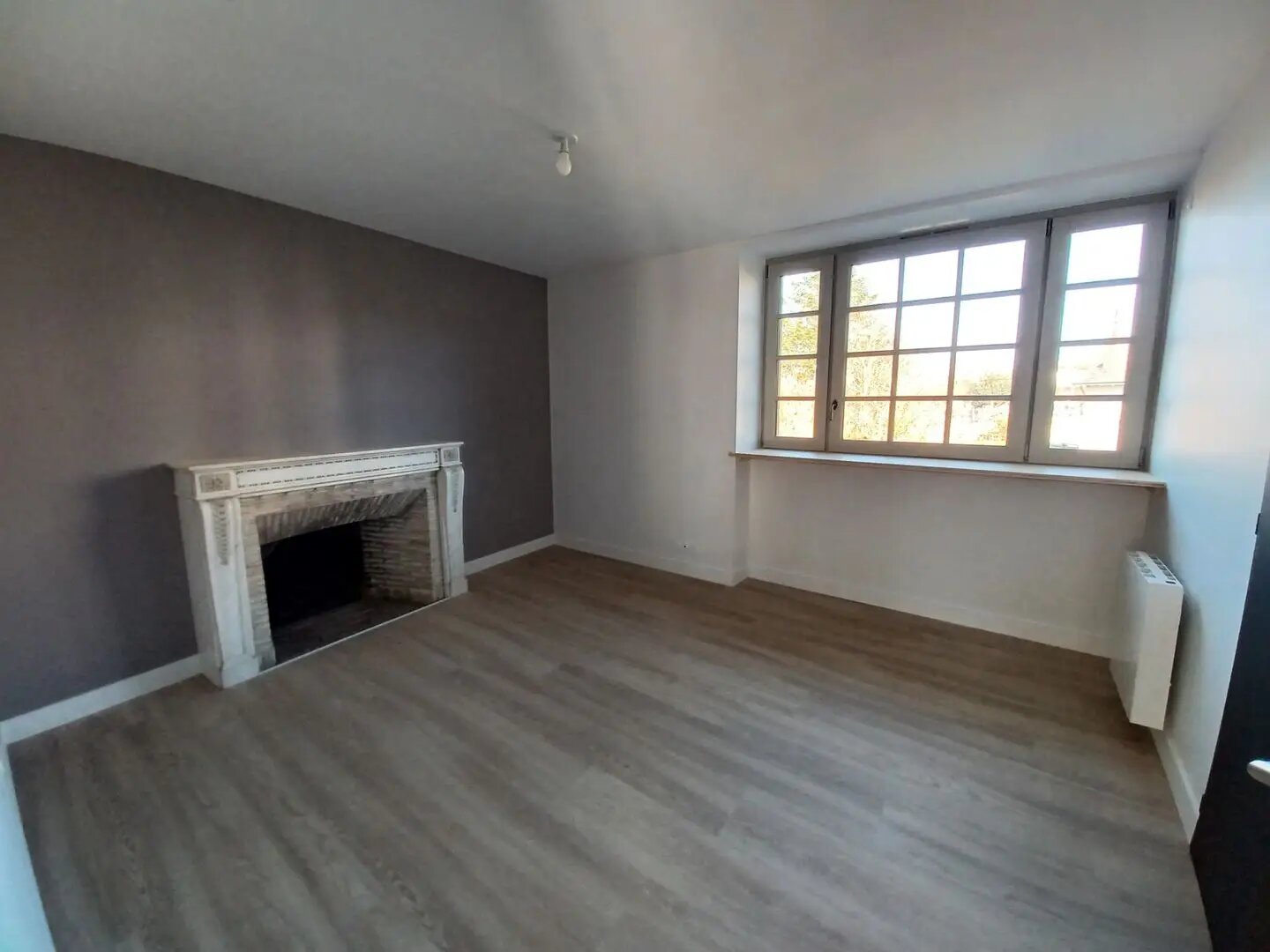 Appartement à louer, 47m², Bressuire