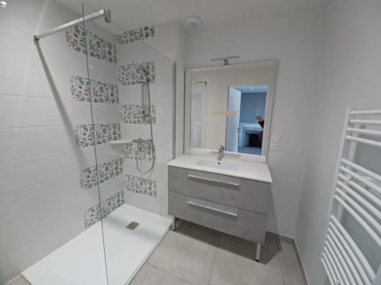 Appartement à louer, 47m², Bressuire