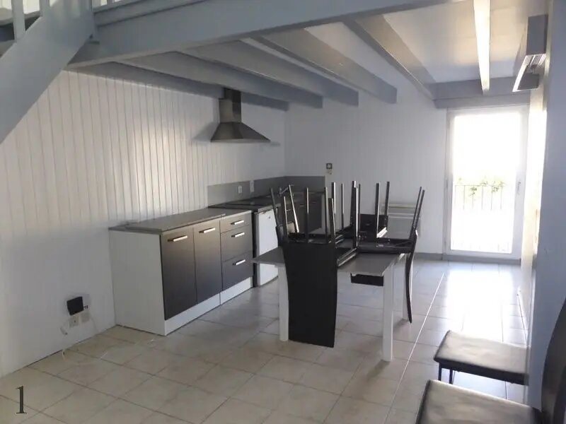 Appartement à vendre, 88m², Bressuire