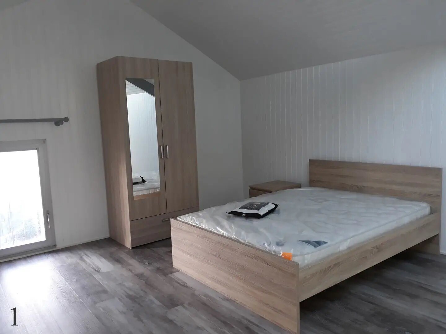 Appartement à vendre, 88m², Bressuire