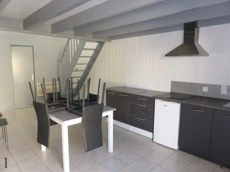 Appartement à vendre, 88m², Bressuire