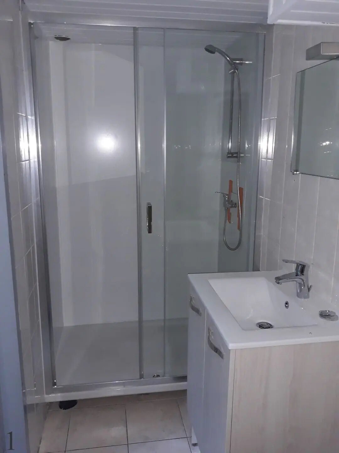 Appartement à vendre, 88m², Bressuire
