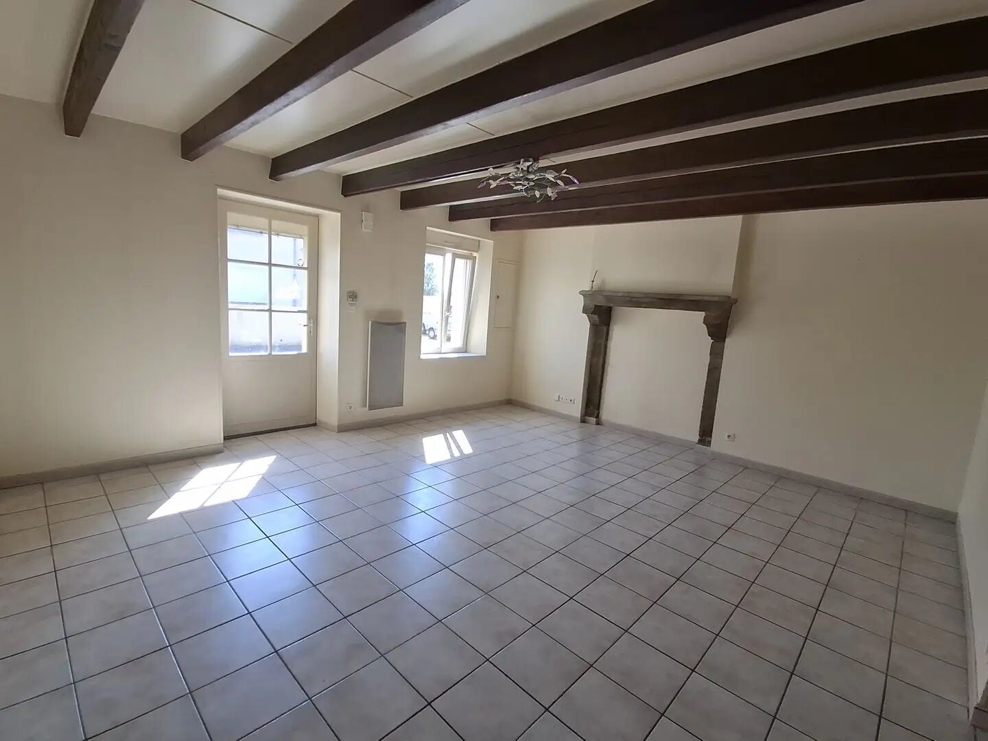 Maison à vendre, 113m², Courlay