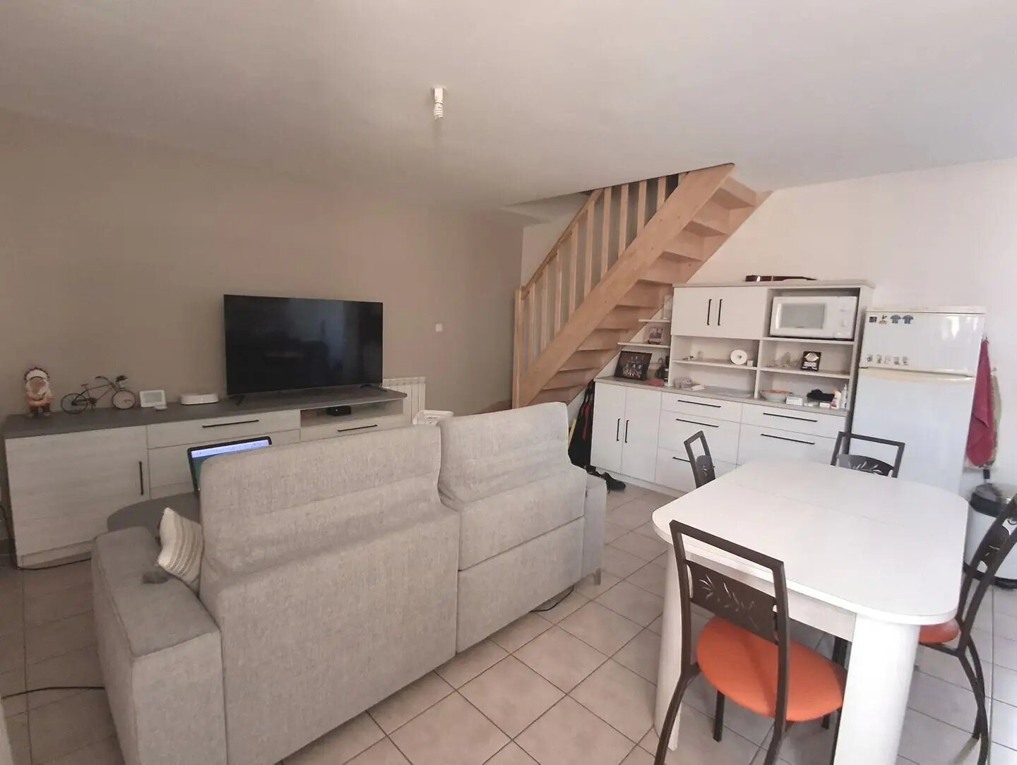 Maison à vendre, 113m², Courlay