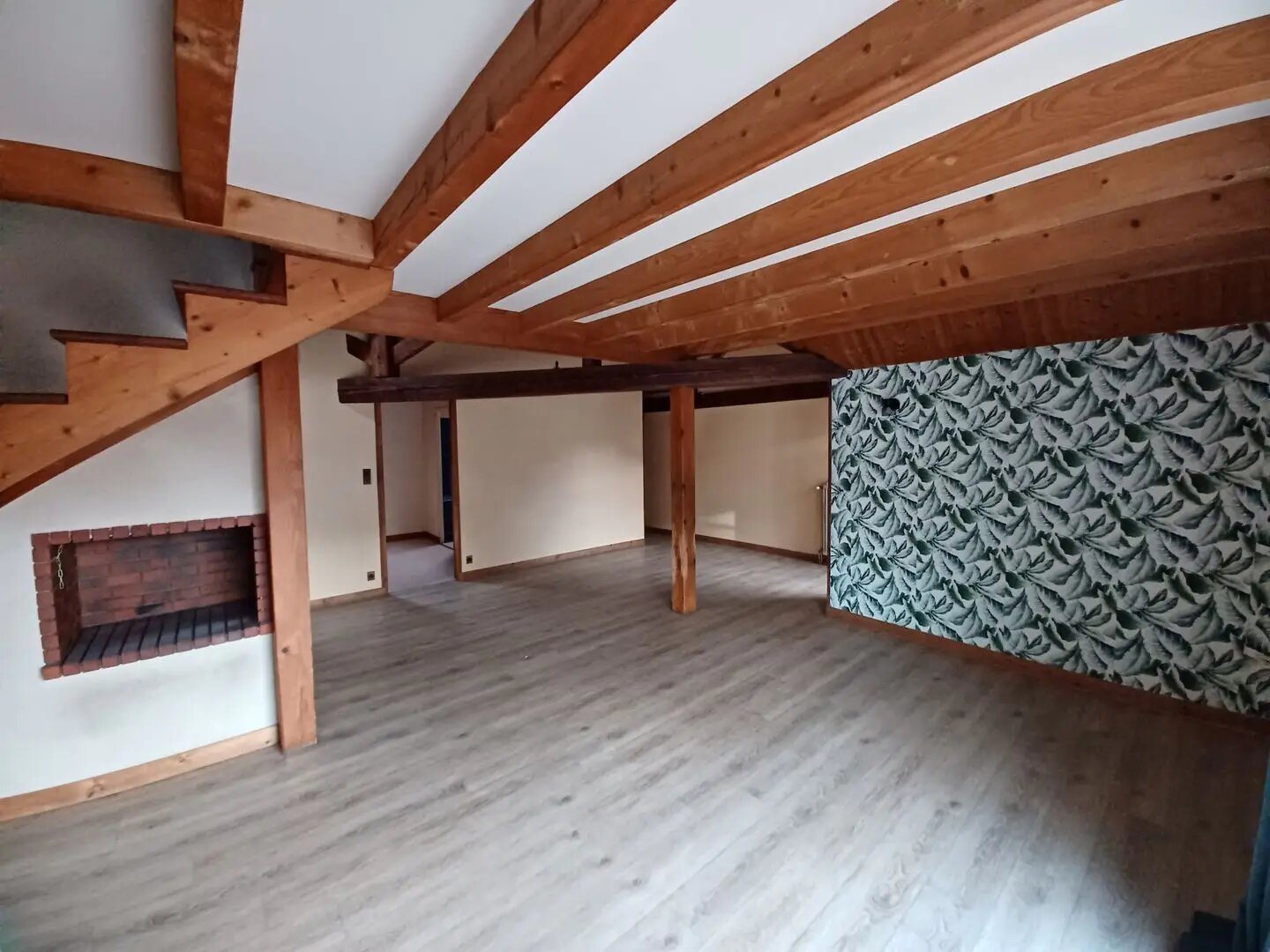 Appartement à vendre, 94m², Bressuire