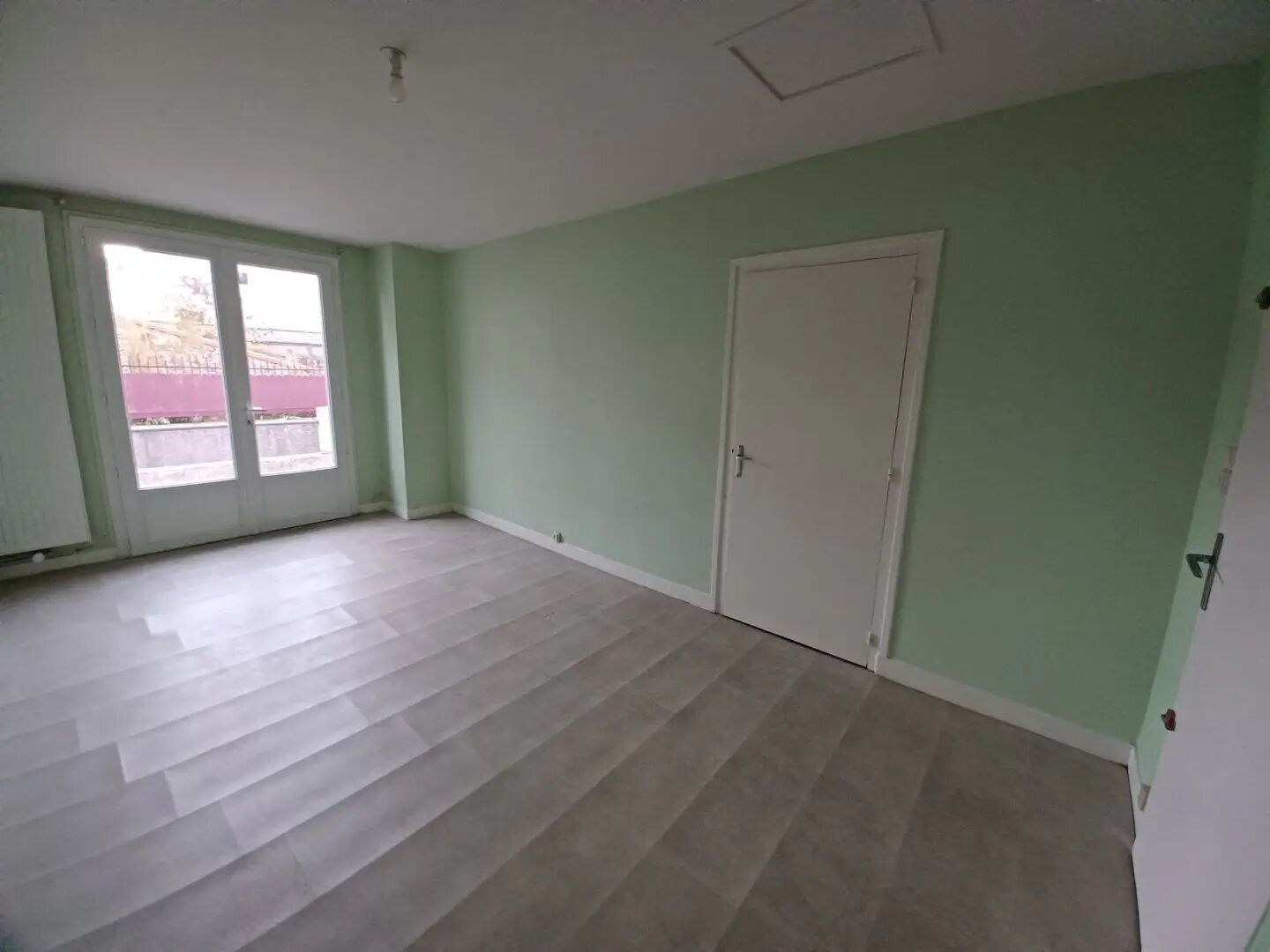 Appartement à vendre, 94m², Bressuire