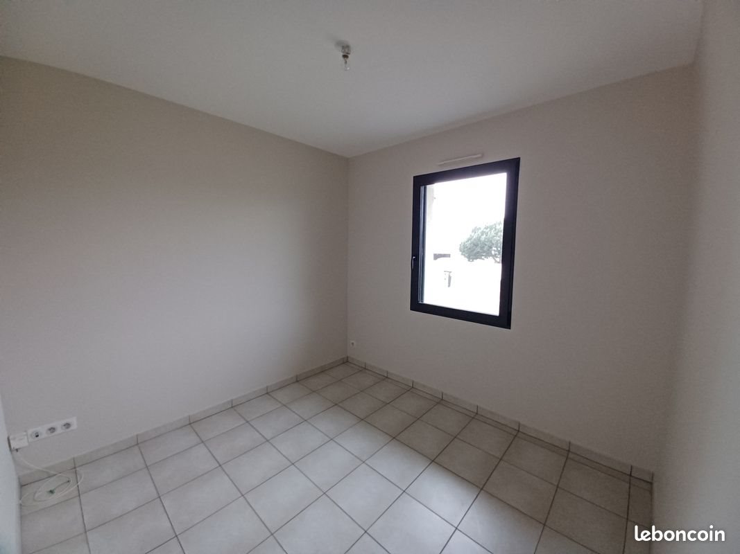 Maison à louer, 103m², Bressuire