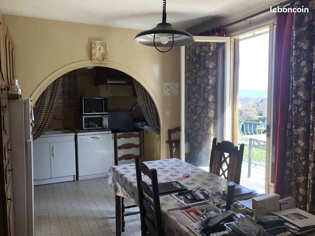 Maison à vendre, 211m², Arandon