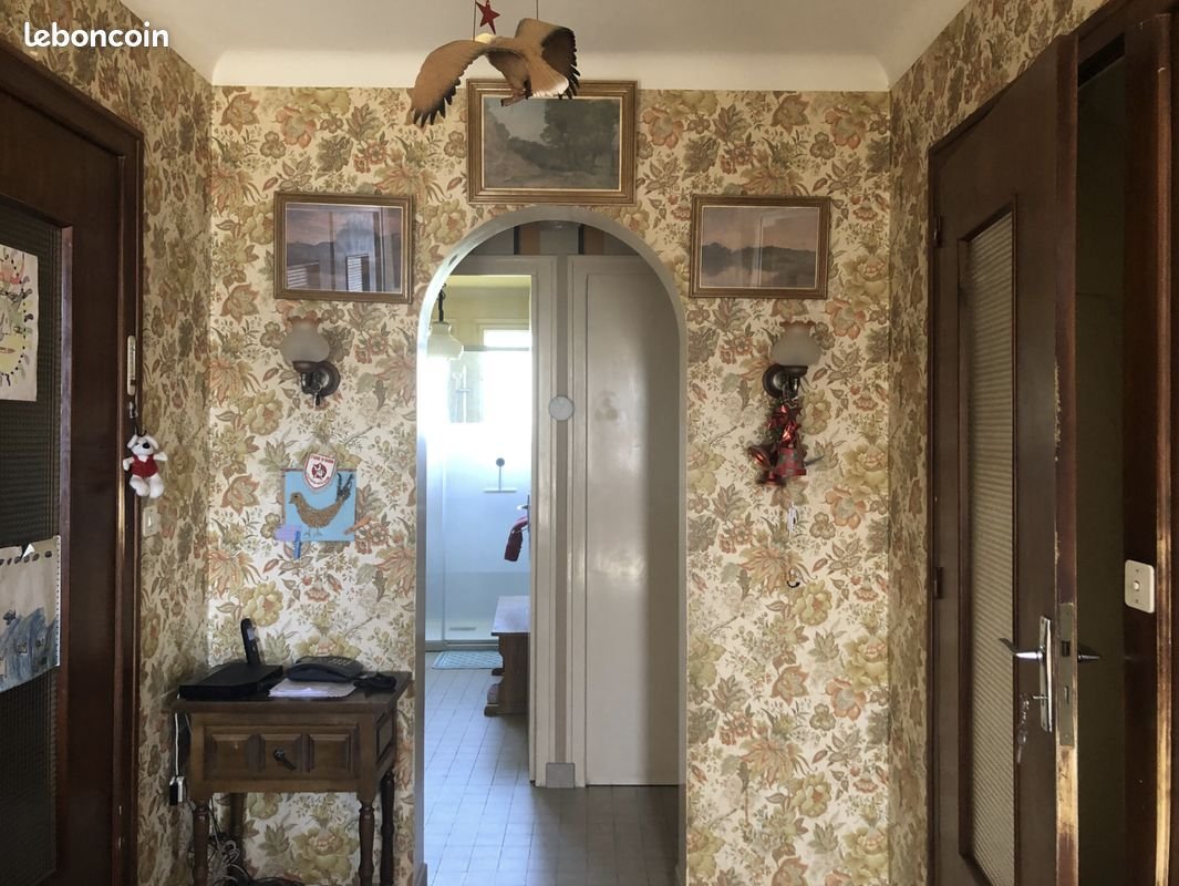 Maison à vendre, 211m², Arandon