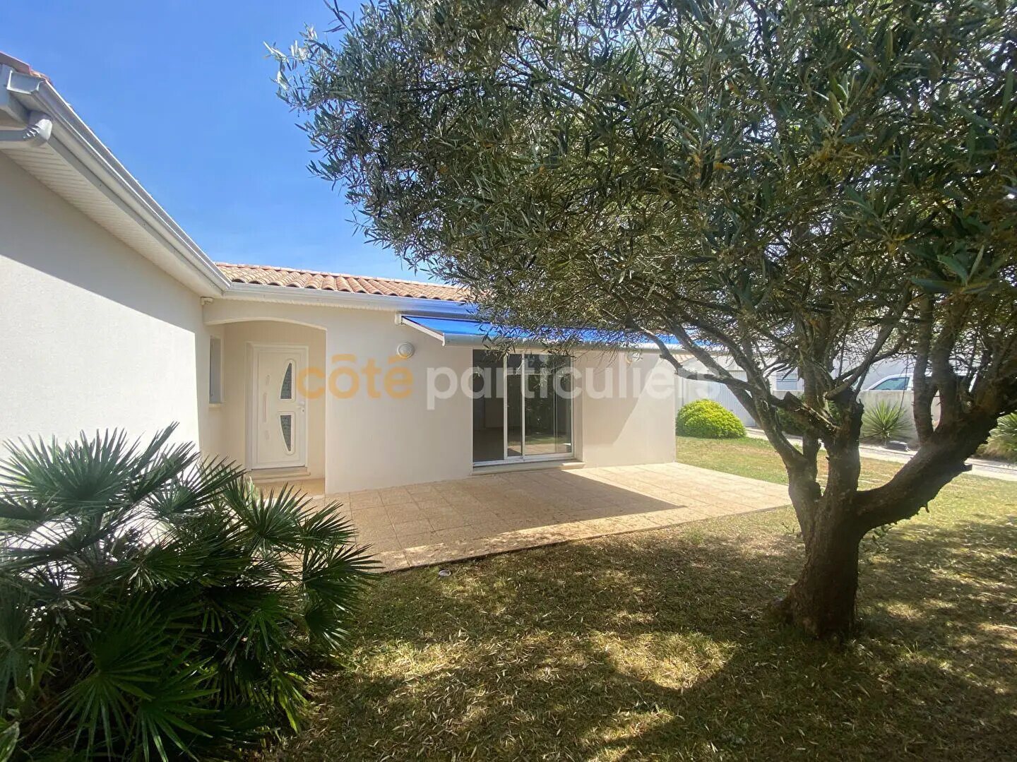 Maison à vendre, 1m², Royan