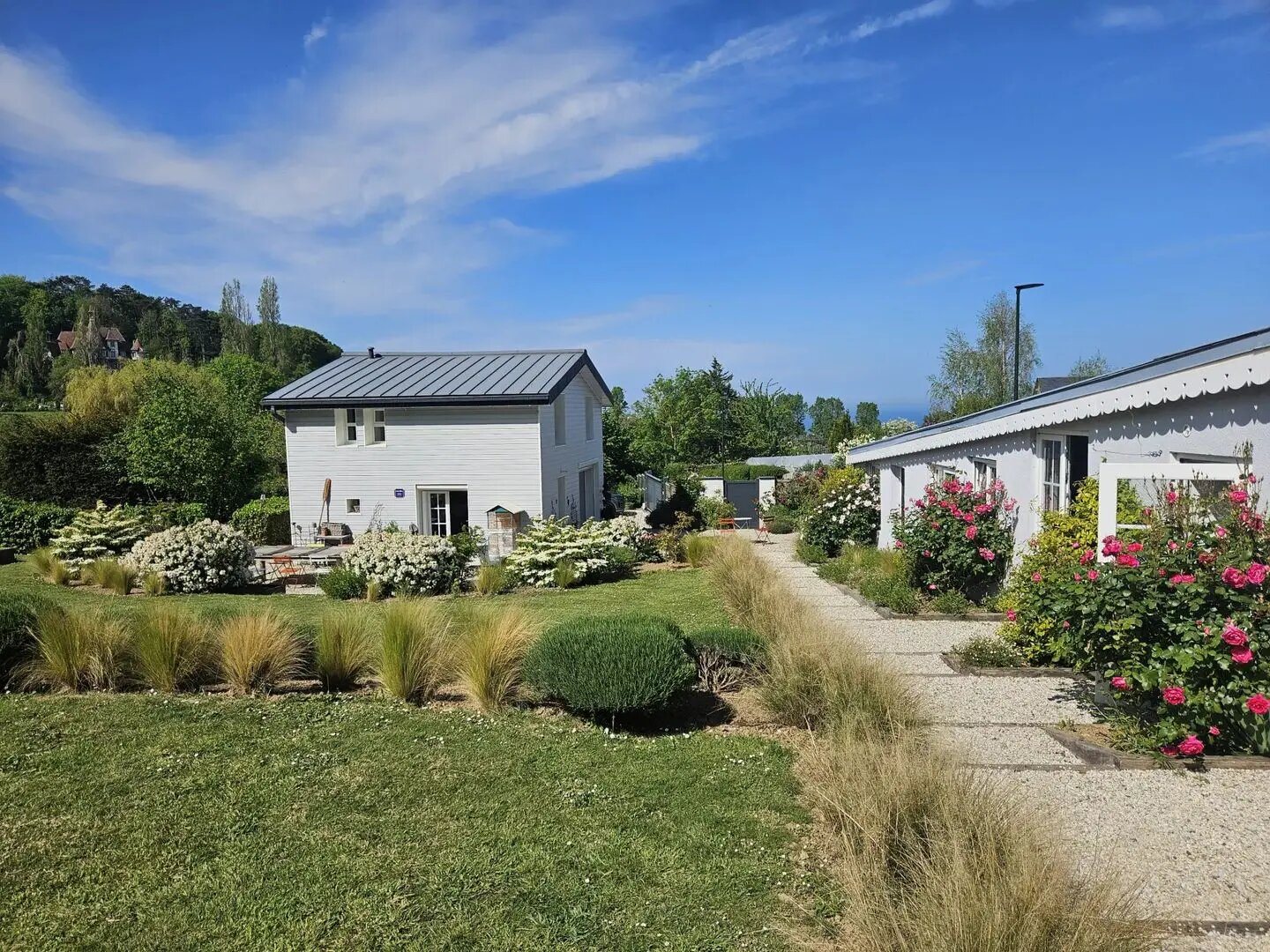 Maison à vendre, 167m², Villerville