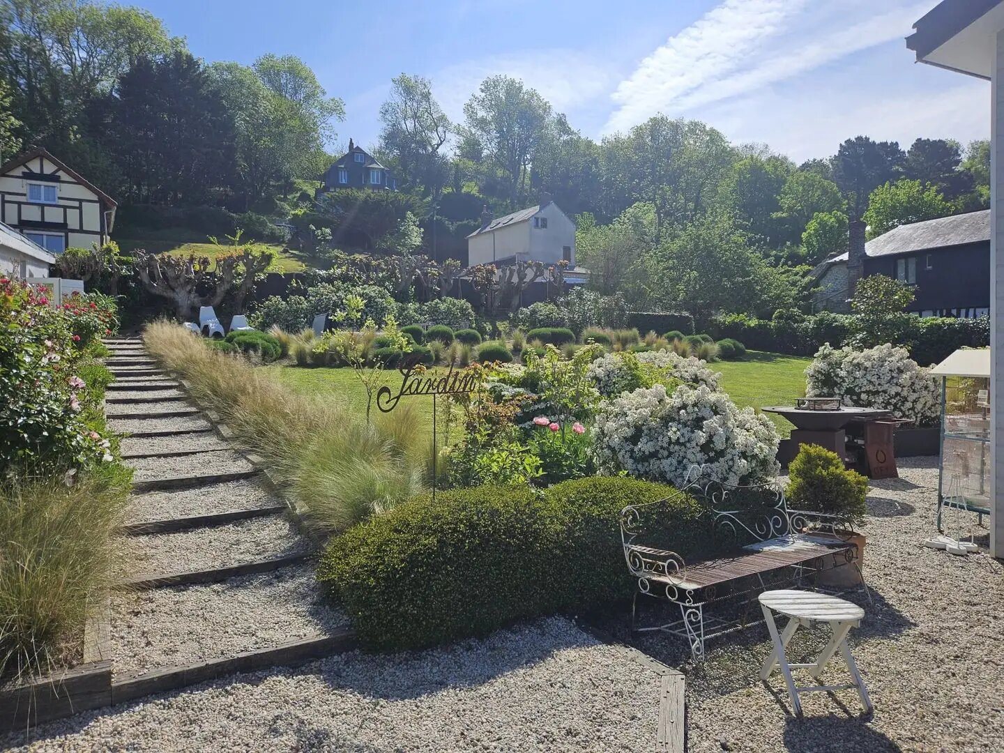 Maison à vendre, 167m², Villerville