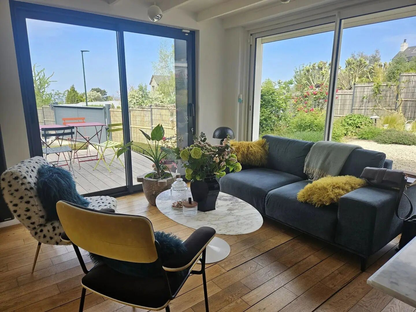 Maison à vendre, 167m², Villerville