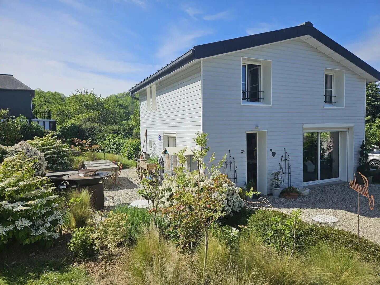 Maison à vendre, 167m², Villerville