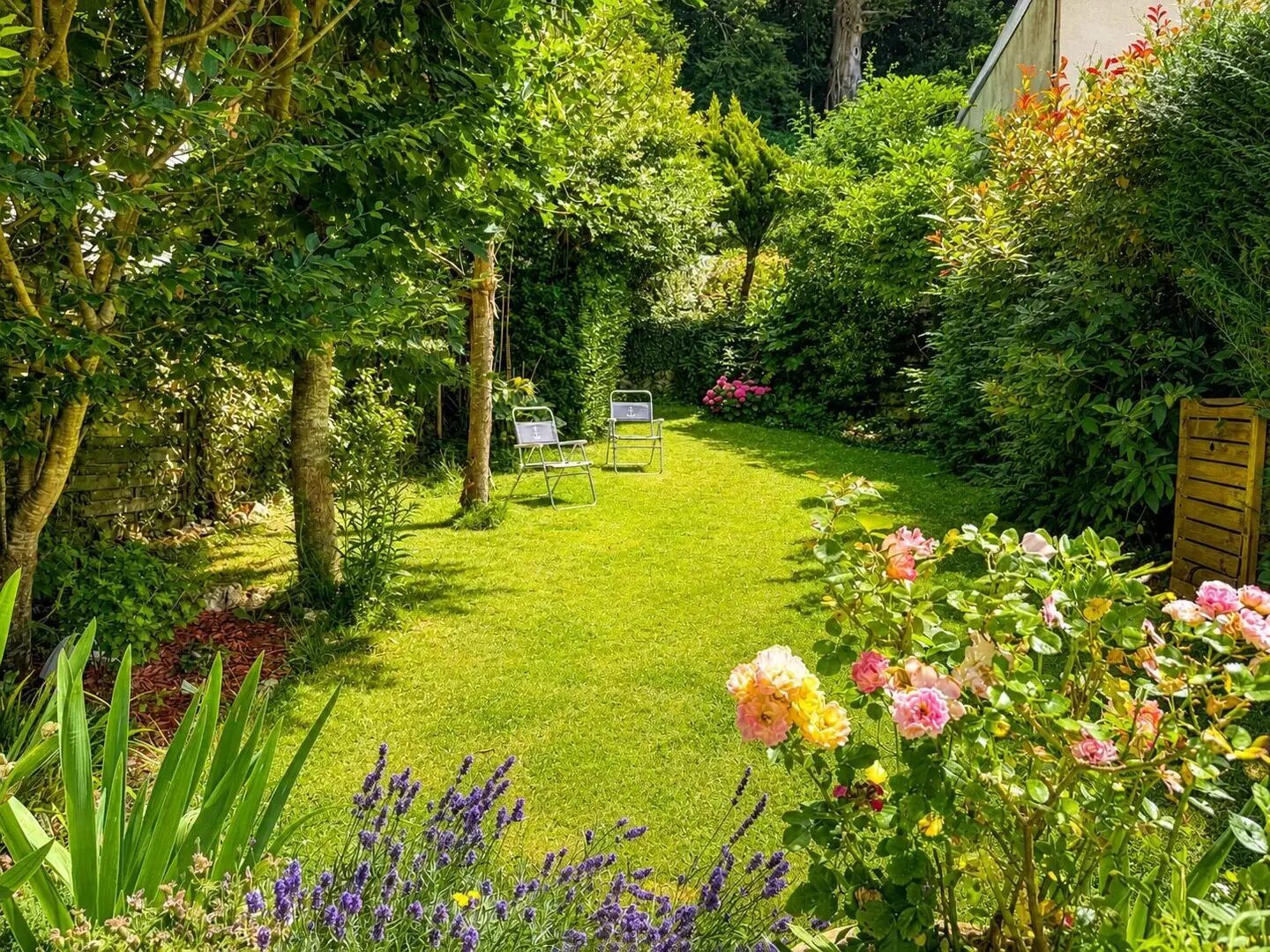 Maison à vendre, 90m², Villerville