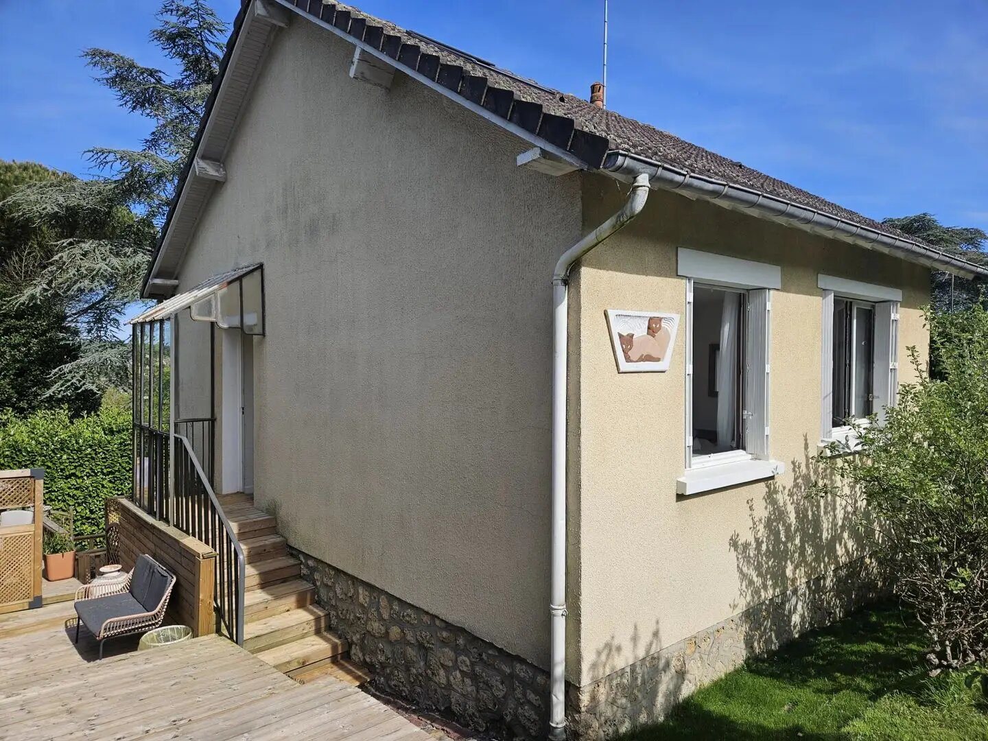 Maison à vendre, 59m², Deauville