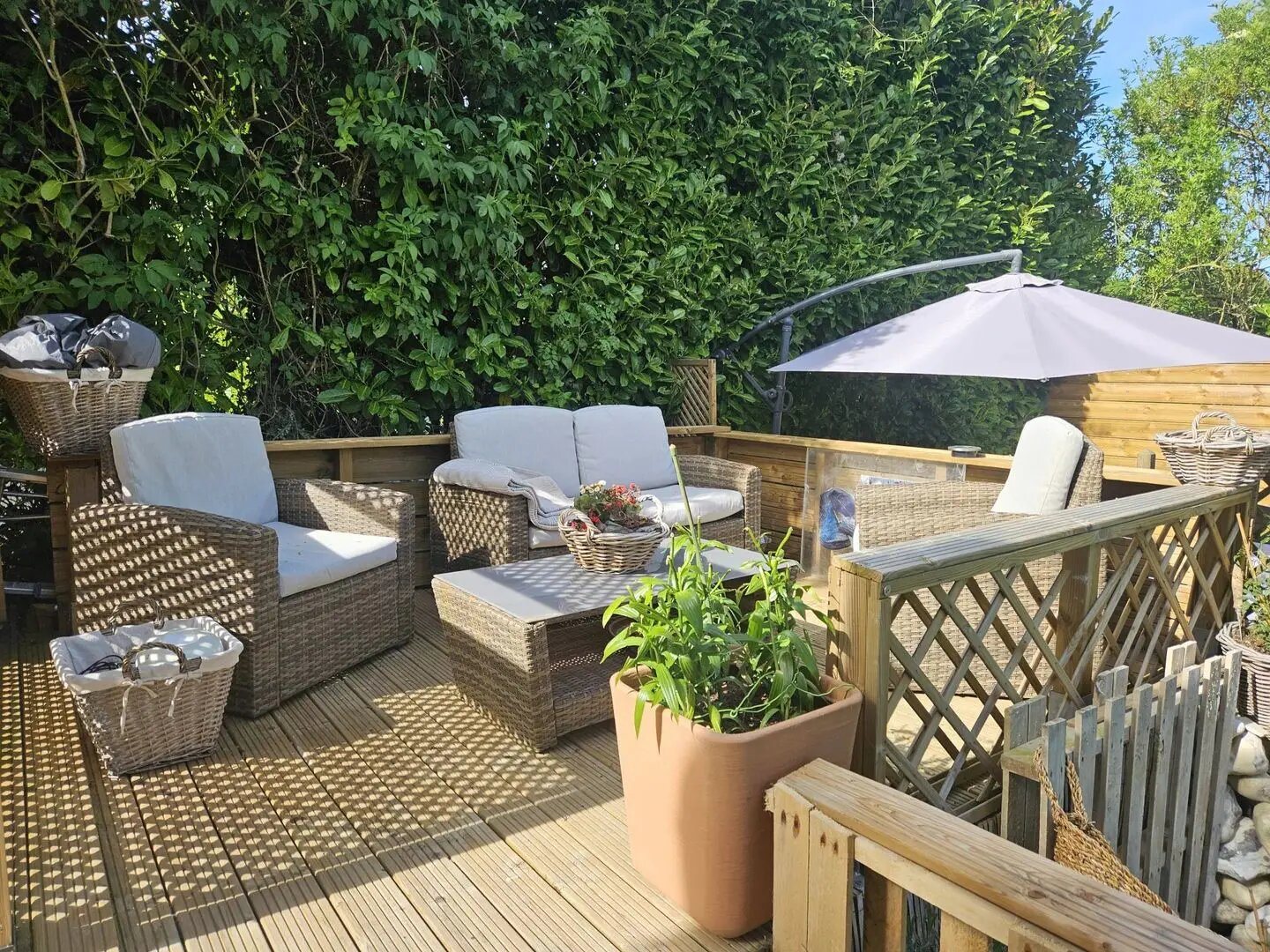 Maison à vendre, 59m², Deauville