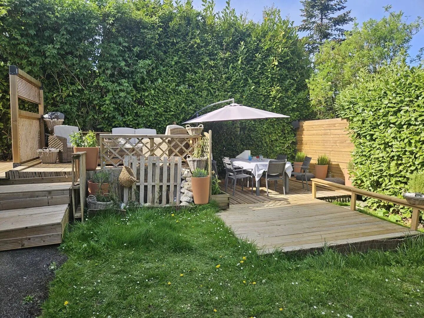 Maison à vendre, 59m², Deauville