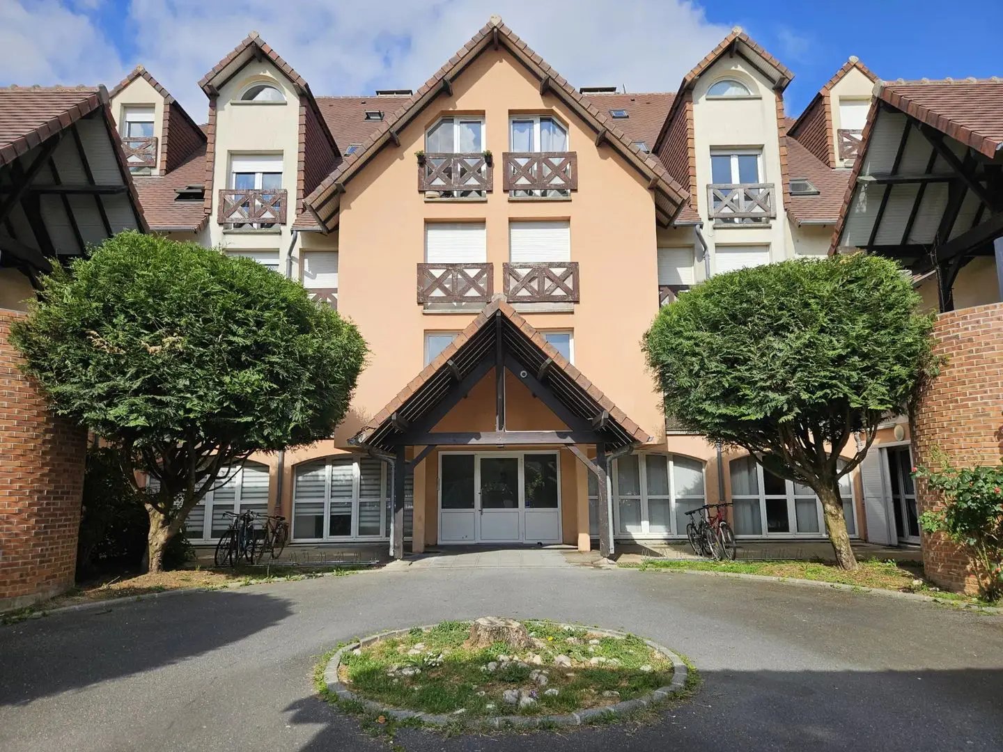 Appartement à vendre, 20m², Touques