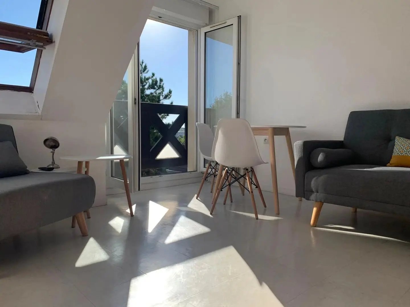 Appartement à vendre, 20m², Touques