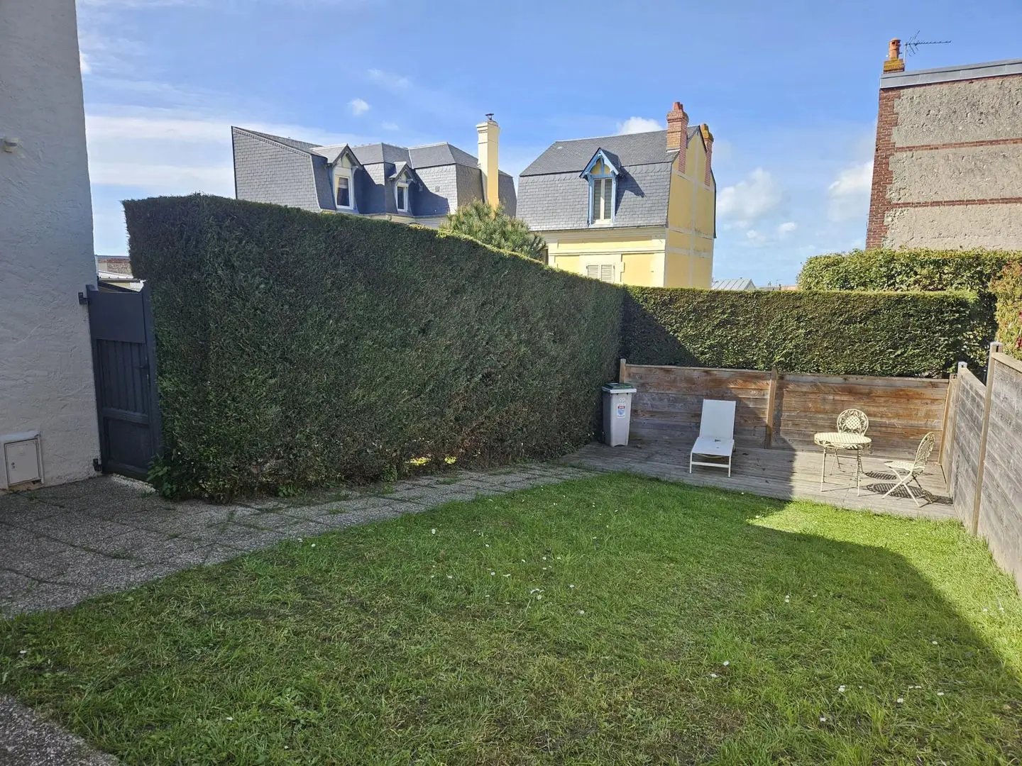 Maison à vendre, 95m², Villerville
