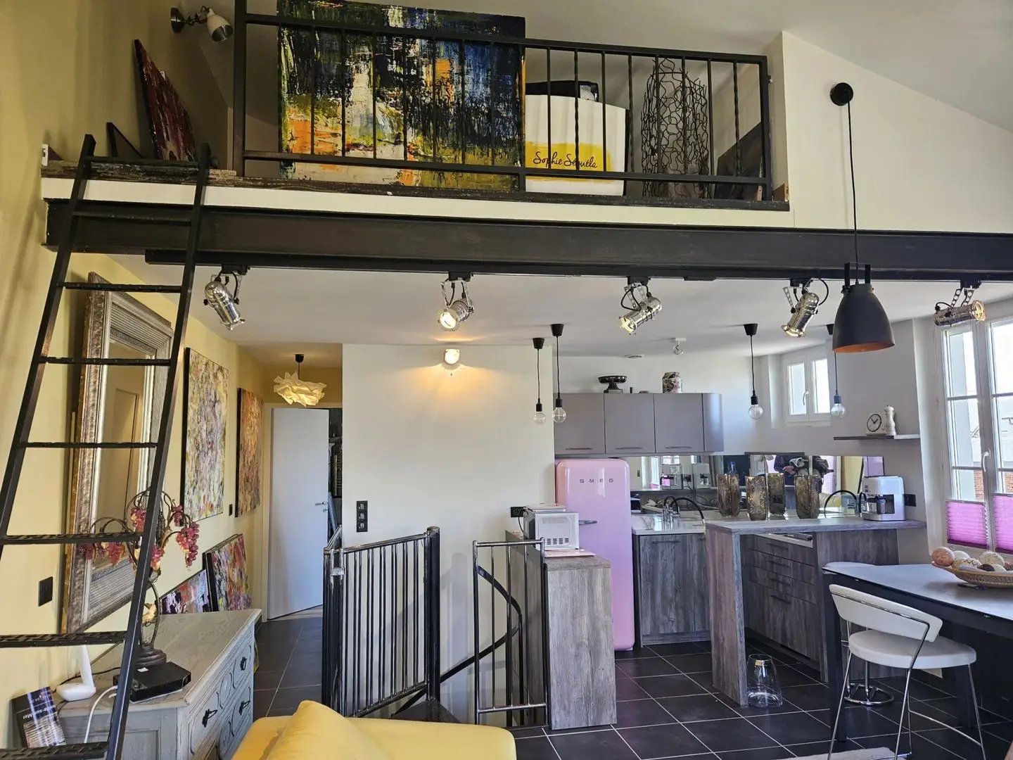 Maison à vendre, 95m², Villerville